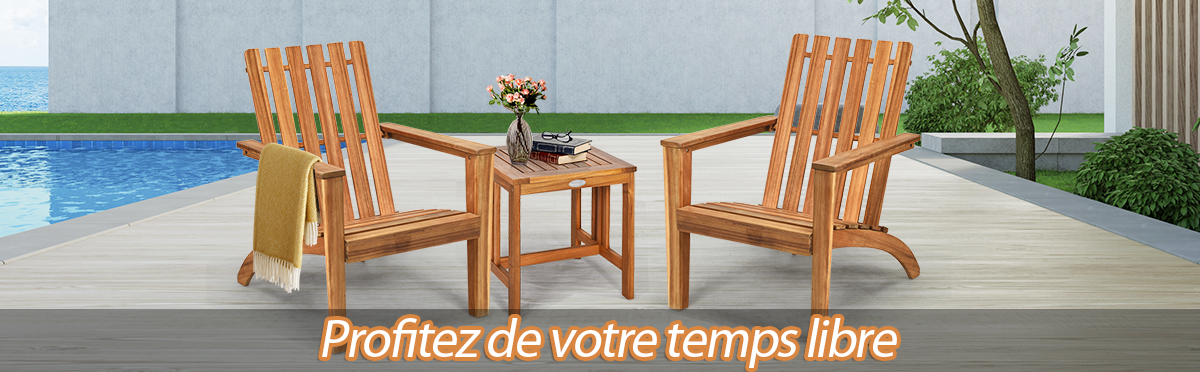 Adirondack-stoel-voor-terras