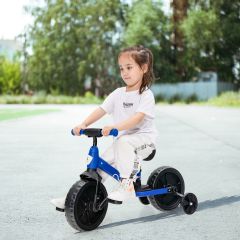 vélo d'équilibre pour enfants