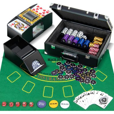 Râteau à Jetons De Poker - Récupérateur Pratique Pour Tables De Jeu, Structure Simple Et Durable | Idéal Pour Croupiers Ou Parties à La Maison