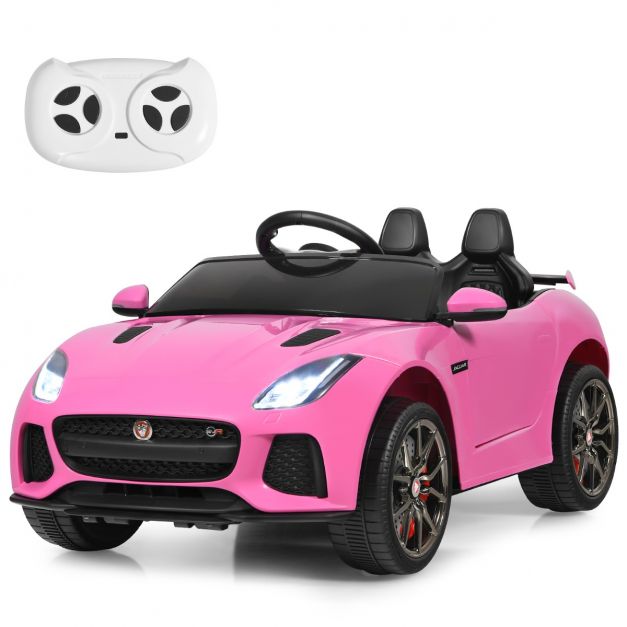 Voiture Electrique Enfant 3 Ans
