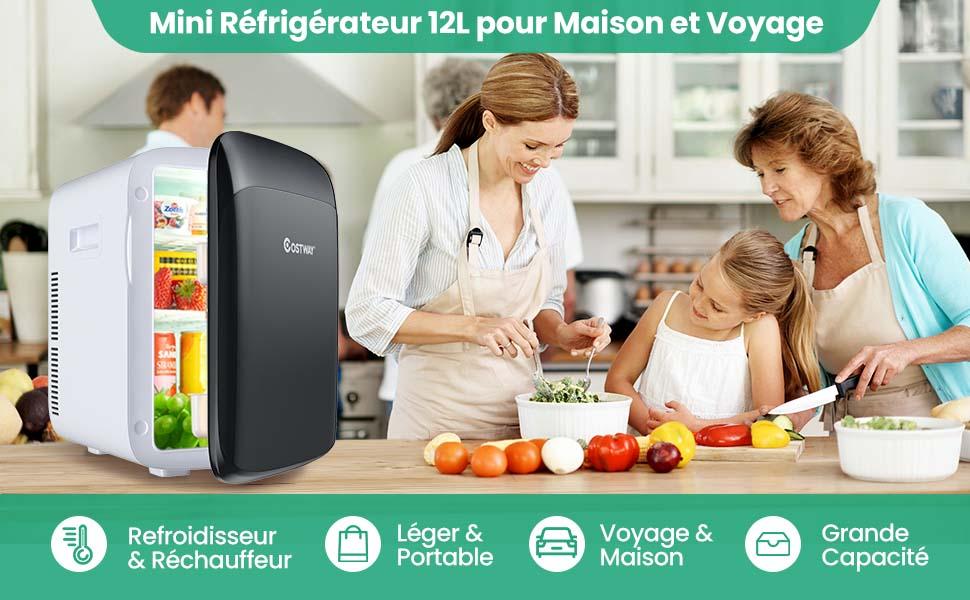 refrigerateur-compact