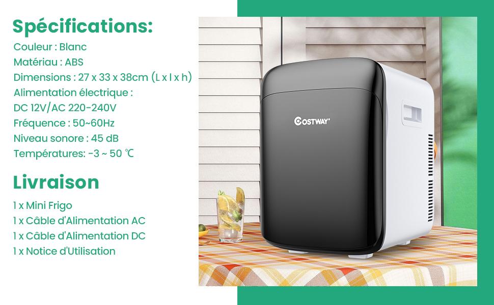 refrigerateurportable