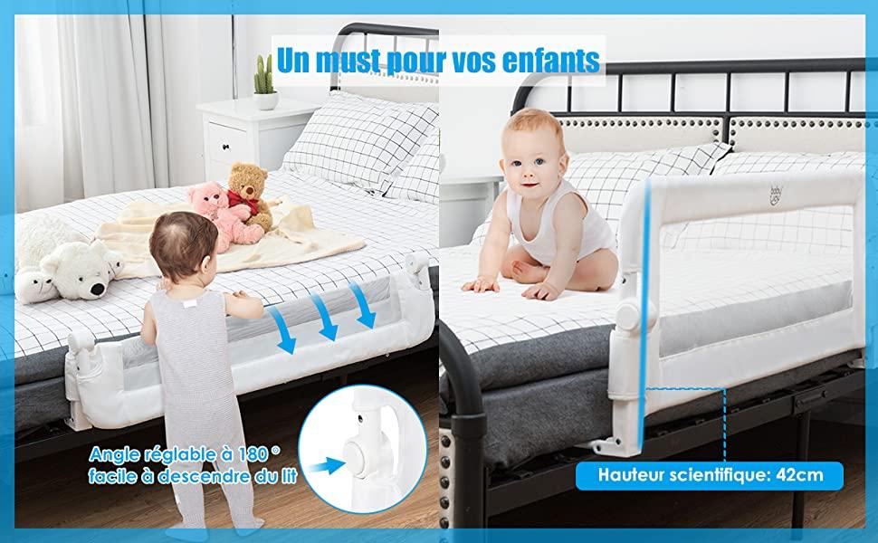 trous-pre-perces-barriere-de-protection