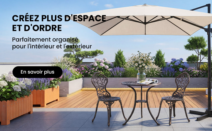 Quoi acheter aujourd'hui
